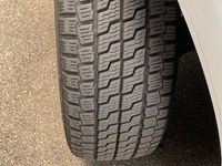 Gebraucht Ford Transit Custom 131 PS (96 kW) 2016 Weiß