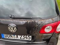 Second-hand VW Passat Comfortline 110 CP (80 kW) 2009 Berlinǎ