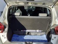 Gebraucht Dacia Spring Comfort Plus 32 kW (44 PS) 2022 Silber Kleinwagen