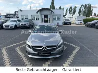 Gebraucht Mercedes A200 156 PS (114 kW) 2016 Mountaingrau Kleinwagen