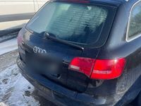 gebraucht Audi A6 