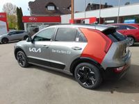 gebraucht Kia e-Niro NiroINS WP DW TEC REX SD GD DRG