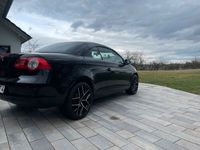 gebraucht VW Eos 2.0 TDI individual *Vollausstattung*