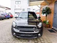 Gebraucht Mini Cooper S 190 PS (139 kW) 2014 Grau Kleinwagen