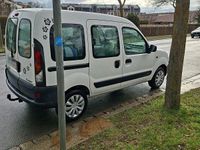 Gebraucht Renault Kangoo 2001 Van / Kleinbus