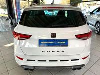 Usado Cupra Ateca 300 HP (220 kW) 2023 Branco SUV