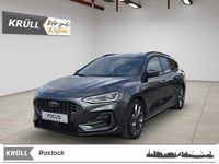 Neu Ford Focus ST 280 PS (205 kW) 2026 Grau Limousine