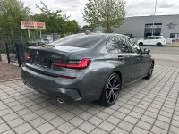 Gebraucht BMW 320 M Sport 190 PS (139 kW) 2020 Grau Limousine