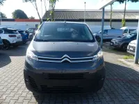 Gebraucht Citroën Jumpy 179 PS (131 kW) 2024 Weiß Van / Kleinbus