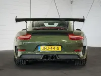 Gebraucht Porsche 991 521 PS (383 kW) 2018 Grau