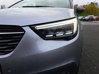 gebraucht Opel Crossland X 1.2 Turbo INNOVATION S/S (EURO 6d)