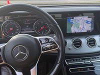 Gebraucht Mercedes E200 160 PS (117 kW) 2019 Beige Limousine