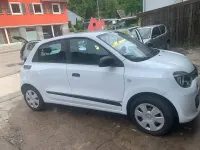 Gebraucht Renault Twingo LIMITED 69 PS (50 kW) 2018 Schwarz Kleinwagen