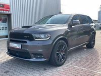 Gebraucht Dodge Durango 481 PS (353 kW) 2020 Grau SUV