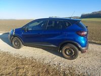 gebraucht Renault Captur Captur(ENERGY) TCe 150 Version S