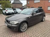 Gebraucht BMW 120 150 PS (110 kW) 2005 Braun Kleinwagen
