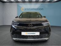 Gebraucht Opel Mokka-e 100 kW (136 PS) 2023 Schwarz SUV