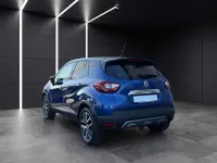 Second-hand Renault Captur Version S 150 CP (110 kW) 2019 Albastru SUV