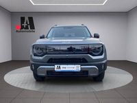 Neu Baic BJ30 280 PS (205 kW) 2026 Grau SUV