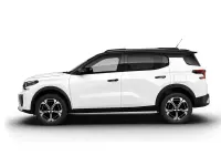 Neu Citroën C3 Aircross 145 PS (106 kW) 2026 Weiß SUV