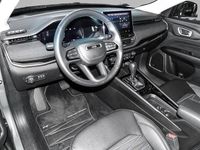 Gebraucht Jeep Compass 131 PS (96 kW) 2023 Nicht eindeutig SUV