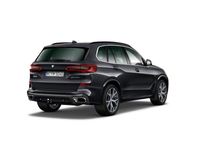 gebraucht BMW X5 xDrive 30 d M Sport AHK 4xSHZ H&K Keyless