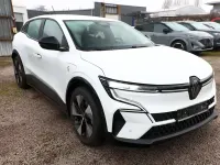 Gebraucht Renault Mégane Equilibre 160 kW (218 PS) 2022 Weiß
