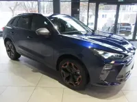 Gebraucht Cupra Terramar 204 PS (150 kW) 2025 Blau SUV