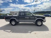 Gebraucht Ford Ranger 2006 Blau Pickup