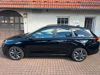 Gebraucht Hyundai i30 101 PS (74 kW) 2024 Schwarz Limousine