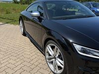 Gebraucht Audi TTS Ambiente 306 PS (225 kW) 2020 Schwarz Coupé