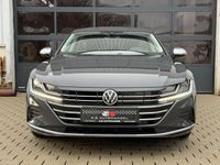 Gebraucht VW Arteon Elegance 218 PS (160 kW) 2021 Grau Kombi