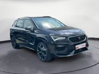 Gebraucht Cupra Ateca 300 PS (220 kW) 2023 Schwarz SUV