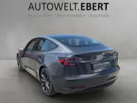 Gebraucht Tesla Model 3 366 kW (498 PS) 2021 Grau Limousine