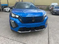 Gebraucht Peugeot 2008 Allure 136 PS (100 kW) 2024 Blau SUV