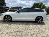 Gebraucht Volvo V60 Plus 197 PS (144 kW) 2024 Weiss Kombi