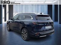 Używany Renault Espace Iconic 131 KM (96 kW) 2025 Niebieski Minivan