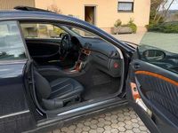 Gebraucht Mercedes CLK270 Elegance 170 PS (125 kW) 2004 Coupé