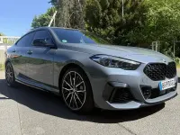 Gebraucht BMW M235 306 PS (225 kW) 2021 Coupé