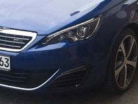 gebraucht Peugeot 308 SW GT BlueHDi 180 EAT6 STOP & START GT