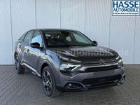 Gebraucht Citroën C4 131 PS (96 kW) 2024 Gris platinum Limousine
