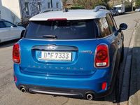 gebraucht Mini Cooper S Countryman 