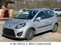 Gebraucht Renault Twingo Dynamique 76 PS (55 kW) 2008 Grau Kleinwagen