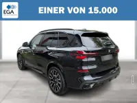 Neu BMW X5 M Sport Line 298 PS (219 kW) 2026 Schwarz metallic SUV