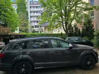 Gebraucht Audi Q7 340 PS (250 kW) 2012 Grau SUV