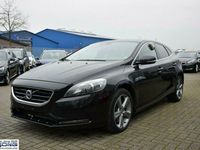 Gebraucht Volvo V40 Momentum 177 PS (130 kW) 2012 Schwarz metallic Kombi