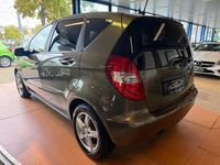 Gebraucht Mercedes A160 95 PS (69 kW) 2009 Braun Kombi
