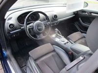 gebraucht Audi A3 Cabriolet ambition