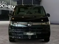 Usata VW Multivan Style 150 CV (110 kW) 2025 Nero Monovolume