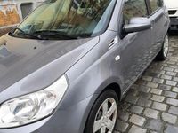 gebraucht Chevrolet Aveo 2008